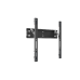 VOGELS ELITE TVM 5505  | ULTRA SLIM | Vaste tv-beugel  | 32-77" | max 75kg | VESA 400x400 Muurbeugel