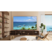 TCL 75P8K QLED Google TV  75"(2025)