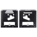 SAMSUNG TV-muurbeugel WMN-B50EB/XC