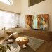 SAMSUNG 75" Neo QLED 4K TV QN74F Mini LED (2025)