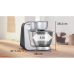 BOSCH MUM Serie 4 MUM58359 Keukenmachine Zilver
