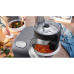 BOSCH MUM Serie 4 MUM58359 Keukenmachine Zilver