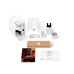 DE LONGHI  Nespresso Lattissima One Evolution (EN510.W) - Capsulemachine - Wit