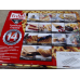 FRIFRI Wafelvorm Brusselse/luikse 4 x 6 Zwart (FM0021)
