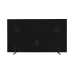 SAMSUNG 75" The Frame Pro LS03FW incl. Teak Bezel (2025)