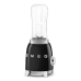 SMEG Mini Blender 50's Style Collection (PBF01BLEU)