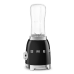 SMEG Mini Blender 50's Style Collection (PBF01BLEU)