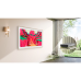 SAMSUNG 65" The Frame Pro LS03FW incl. Teak Bezel (2025)