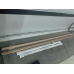SAMSUNG 65" The Frame Pro LS03FW incl. Teak Bezel (2025)