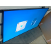 SAMSUNG 65" The Frame Pro LS03FW incl. Teak Bezel (2025)
