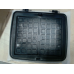 FRIFRI Wafelplaat Gevulde Wafels 4 x 7 Zwart (FM0028)