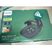 PHILIPS Pizzameesterset voor Airfryer XXL (HD9953/00)