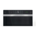 WHIRLPOOL MWSC 833 - Magnetron - 900 W - Inhoud 33 l