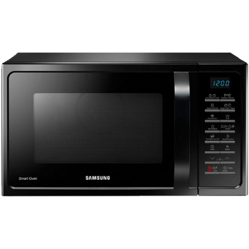 SAMSUNG MC28H5015AK/EF - Magnetron - 900 W - Inhoud 28 l