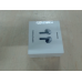 SAMSUNG Galaxy Buds 3 Grey - Draadloze oortjes