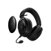 HYPERX Cloud III S Gaming-headset Zwart