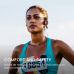 SHOKZ OpenRun Mini USB-C Bone conduction hoofdtelefoon - Zwart