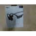 SHOKZ OpenRun Mini USB-C Bone conduction hoofdtelefoon - Zwart