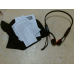 PHILIPS TAA5608BK/00 - Bone conducting hoofdtelefoon