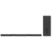 PHILIPS TAB8200 Soundbar 2.1 met Wireless Subwoofer Soundbar Grijs