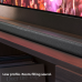 PHILIPS TAB8200 Soundbar 2.1 met Wireless Subwoofer Soundbar Grijs
