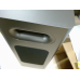 PHILIPS TAB8200 Soundbar 2.1 met Wireless Subwoofer Soundbar Grijs