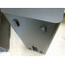 PHILIPS TAB8200 Soundbar 2.1 met Wireless Subwoofer Soundbar Grijs