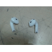 APPLE Draadloze oordopjes AirPods 4 + Oplaadcase (MXP63ZM/A)