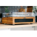 LENCO Platenspeler met ingebouwde luidsprekers (LS-410WA)