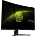 MSI Gaming Monitor MAG 32CQ6F - 31.5 inch - WQHD - VA (Vertical Alignment)