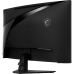 MSI Gaming Monitor MAG 32CQ6F - 31.5 inch - WQHD - VA (Vertical Alignment)