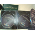 PATHE Boxset Le Comte de Monte Cristo Limited collector edition - Blu-ray