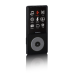 LENCO XEMIO-860BK MP3-speler