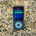 LENCO XEMIO-860BK MP3-speler