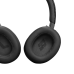 JBL Live 770NC - Draadloze hoofdtelefoon Zwart (JBLLIVE770NCBLK)