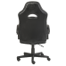 QWARE Gaming stoel Delta Zwart (QW GS-250BL)
