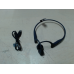 SHOKZ OpenRun Pro 2 Bone Conduction Hoofdtelefoon - Zwart