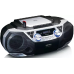 LENCO Radio CD DAB+ (SCD-720SI)