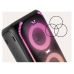FRESH N REBEL Draagbare Bluetooth-partyluidspreker Party Loud L (1PS100L)