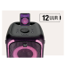 FRESH N REBEL Draagbare Bluetooth-partyluidspreker Party Loud L (1PS100L)