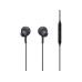 SAMSUNG Oortjes USB Type-C Zwart (EO-IC100BBEGEU)