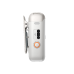 DJI Microfoon 1 TX Shadow White (CP.RN.00000329.01)