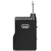 TREVI Draadloze microfoon EM-401-R (0EM40100)