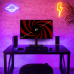 TCL 27G64 27” QD-Mini-LED Gaming Monitor - 27 inch - QHD - 2560 x 1440  - AHVA (Advanced Hyper-Viewing Angle)