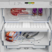 BEKO BU1204N - Inbouw Vrieskast - inhoud 87 l