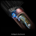 DYSON Airwrap Co-anda 2x Straight + Wavy - Ceramic Pink Multistyler Roze