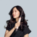 DYSON Airwrap Co-anda 2x Straight + Wavy - Ceramic Pink Multistyler Roze