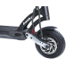 KAABO Elektrische step Mantis 10 Eco Zwart (PM2021KAMAEC)