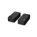 ISY Powerbank 27.000 mAh Zwart (IPP-27000)