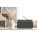 KENWOOD CR-ST90S-B - Smartradio